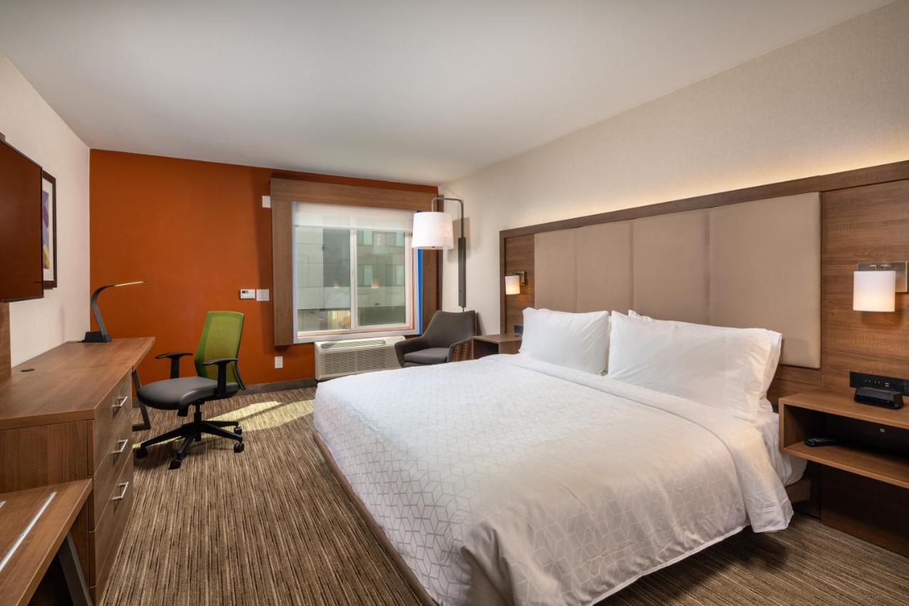 Express & Chatsworth By Ihg 2* Los Ángeles