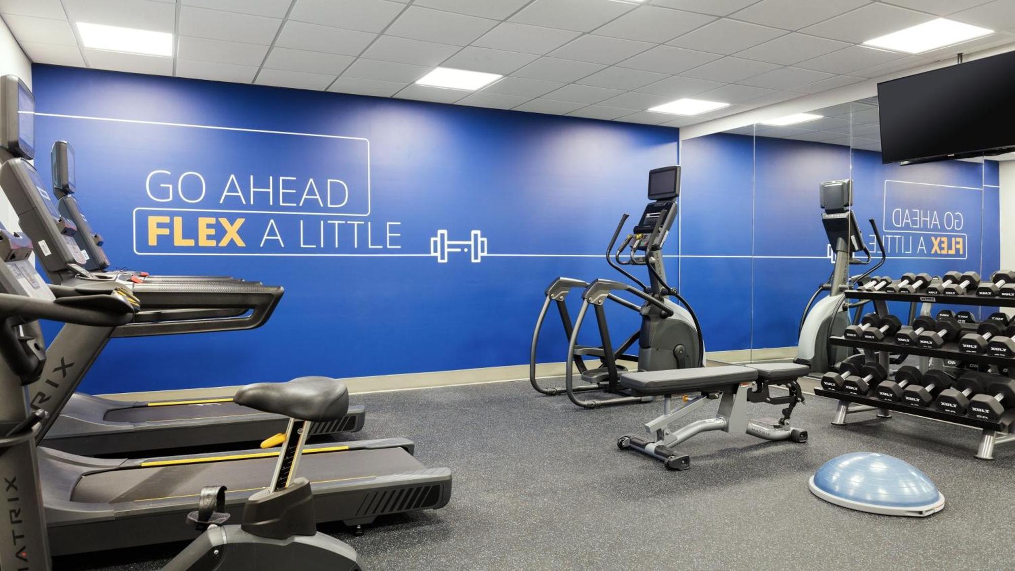 Hotel Express & Chatsworth By Ihg Los Ángeles