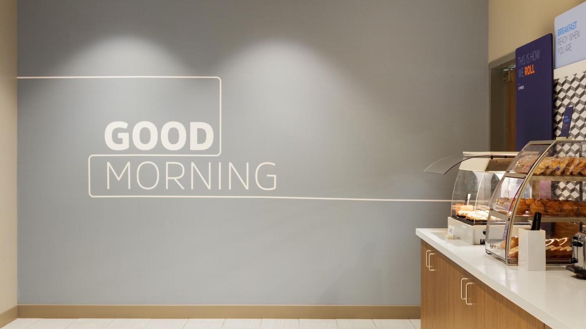Express & Chatsworth By Ihg 2* Los Ángeles