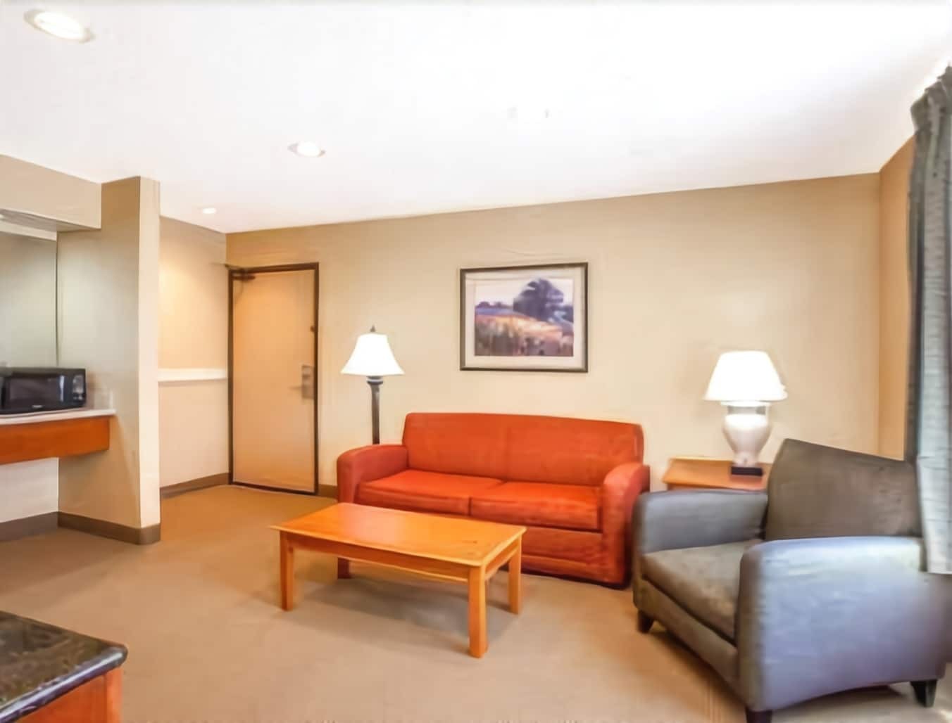 Express & Chatsworth By Ihg Hotel Los Ángeles