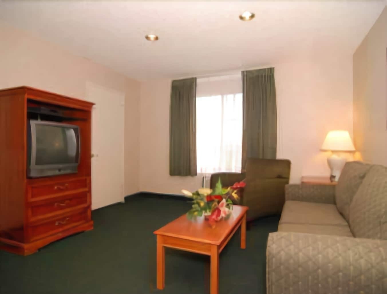 Express & Chatsworth By Ihg 2* Los Ángeles