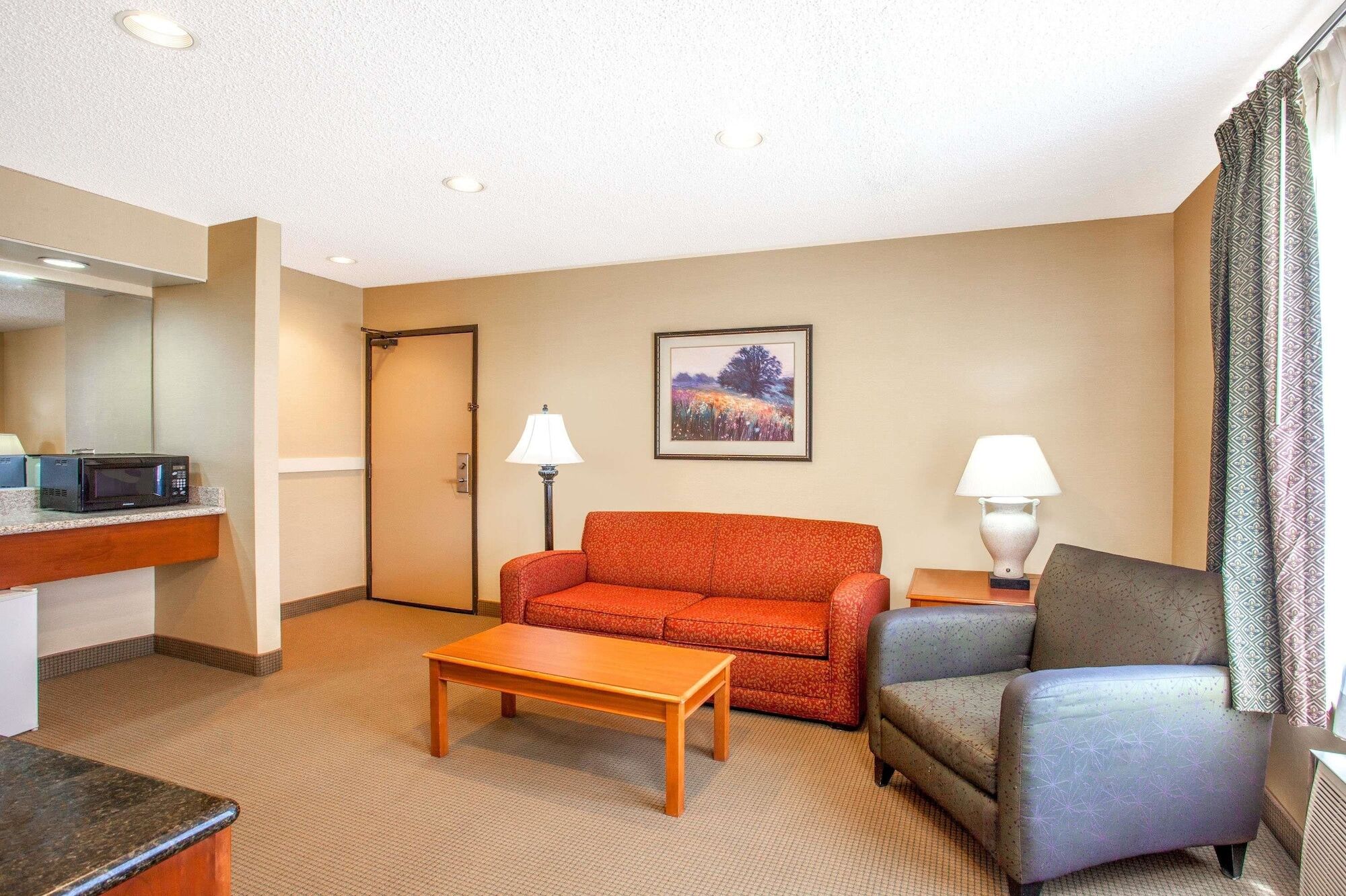 Express & Chatsworth By Ihg 2* Los Ángeles