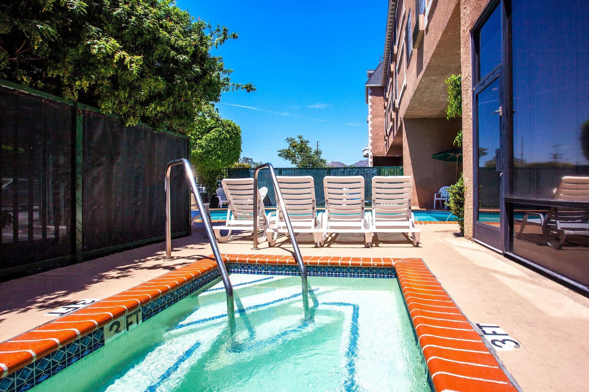 Express & Chatsworth By Ihg Hotel Los Ángeles