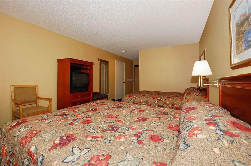 Express & Chatsworth By Ihg 2* Los Ángeles