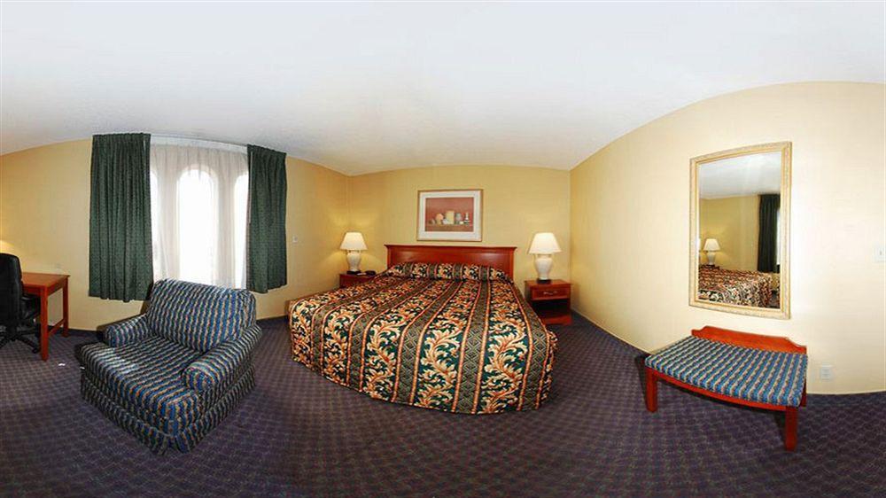 Express & Chatsworth By Ihg 2* Los Ángeles