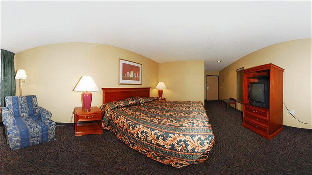 Express & Chatsworth By Ihg Los Ángeles