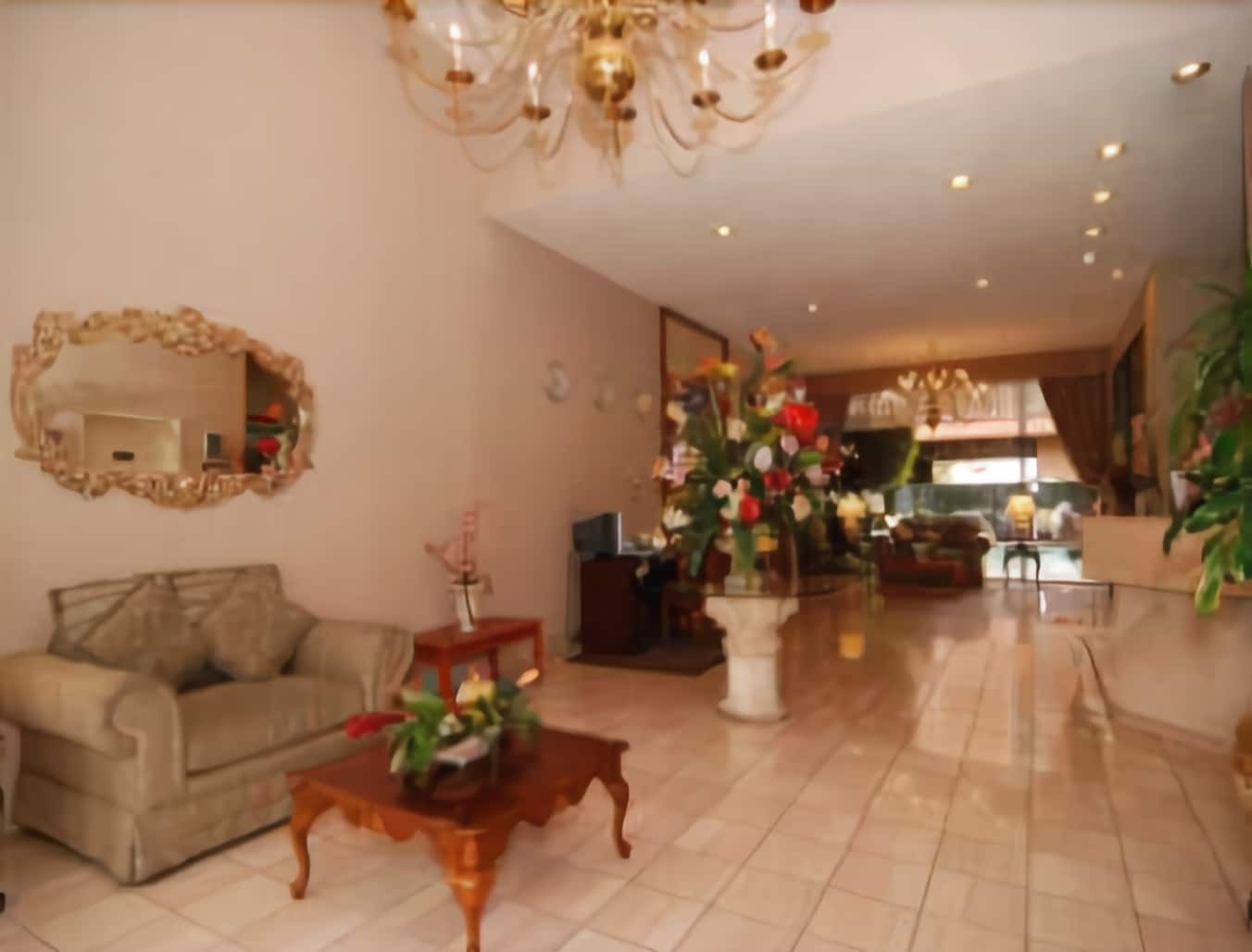 Hotel Express & Chatsworth By Ihg Los Ángeles